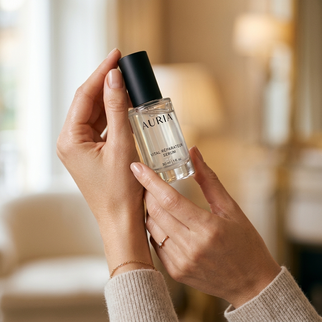 How to prevent aging hands naturally