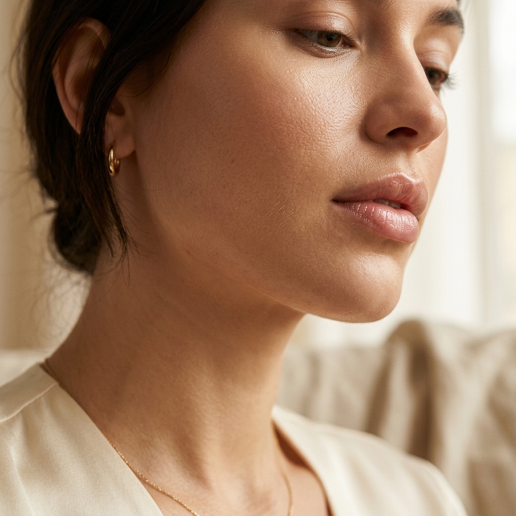Lip aging: signs and natural prevention