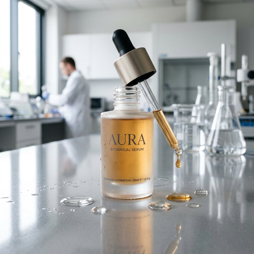 PDRN skincare: is it worth it for mature skin?