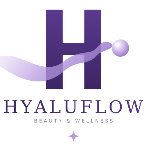 Hyaluflow App Icon