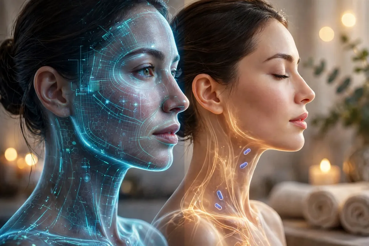 Can AI Skin Scanners Really Analyze Your Skin?