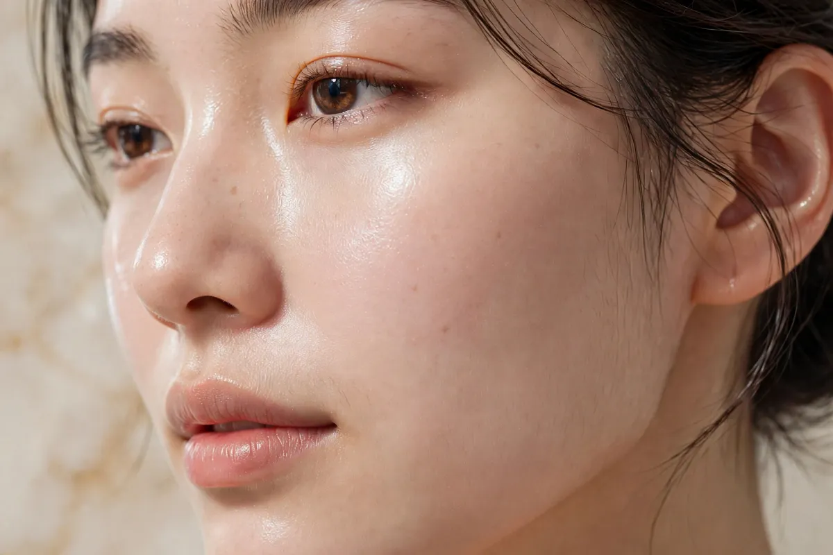 Ceramides for Skin: Benefits for the Skin Barrier