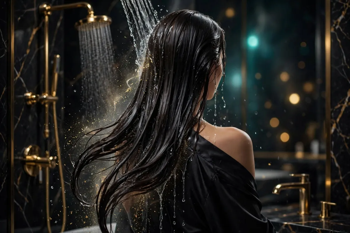 Does Hard Water Cause Hair Loss? Science Explained (2026)