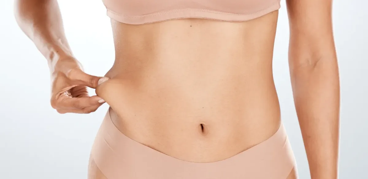 How to Improve Belly Skin Elasticity After Weight Loss