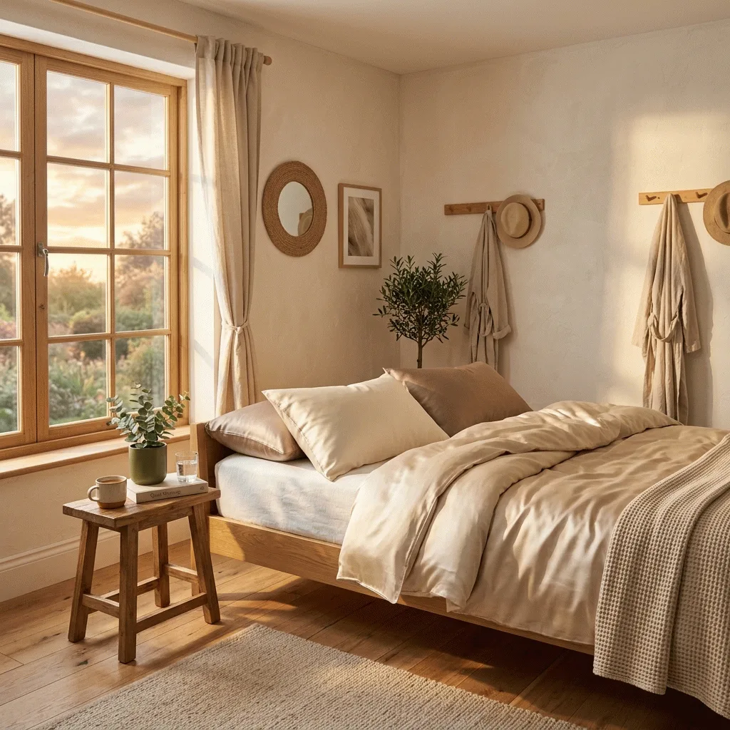 The Circadian Rhythm: Better Sleep for Energy & Skin