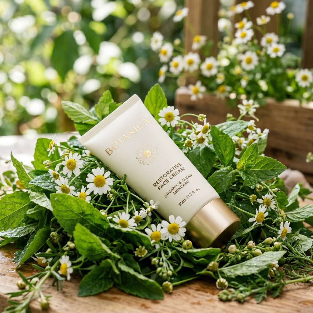 How to Build a Skincare Routine for Sensitive Skin Profiles