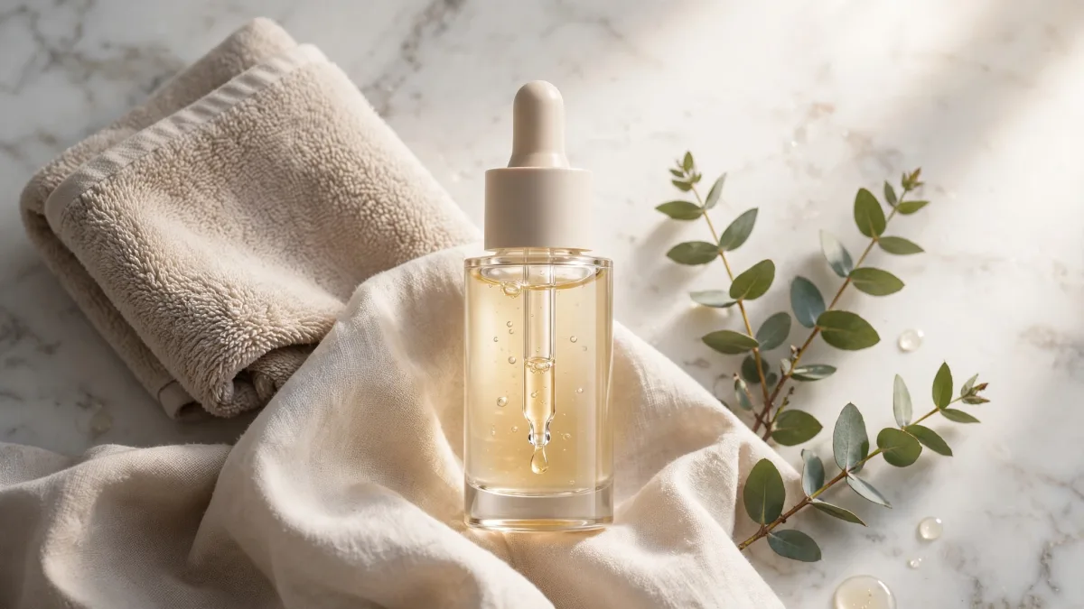 Retinol for Beginners: How to Start Without Irritation