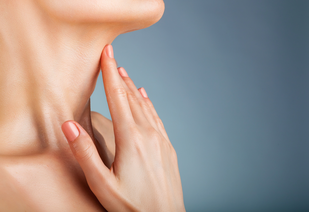 Why Does Neck Skin Age Faster Than the Face?