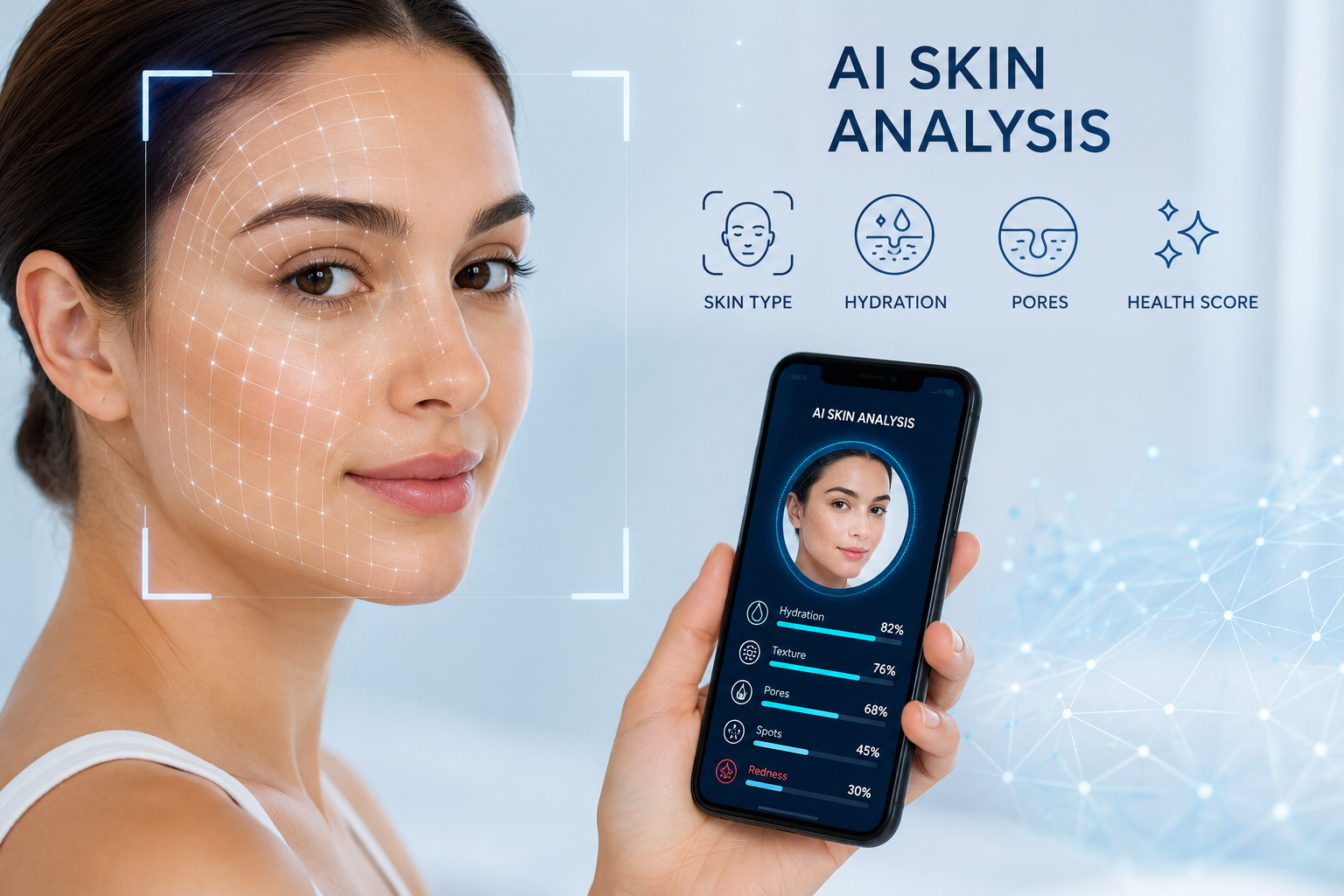 Can AI Really Diagnose Your Skin Type, or Is It Just Guessing?