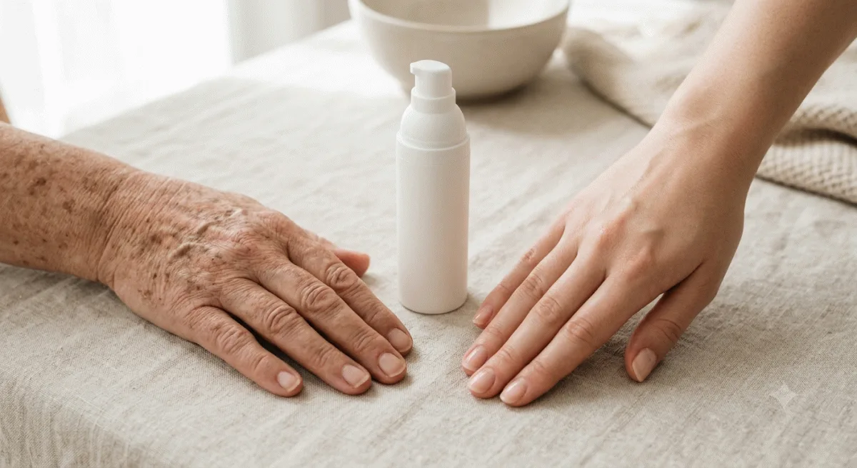 Can You Reverse Sun Damage on Your Hands?