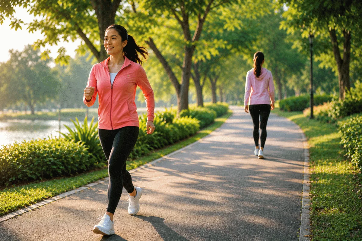 Japanese Walking: 7 Things to Know Before You Start