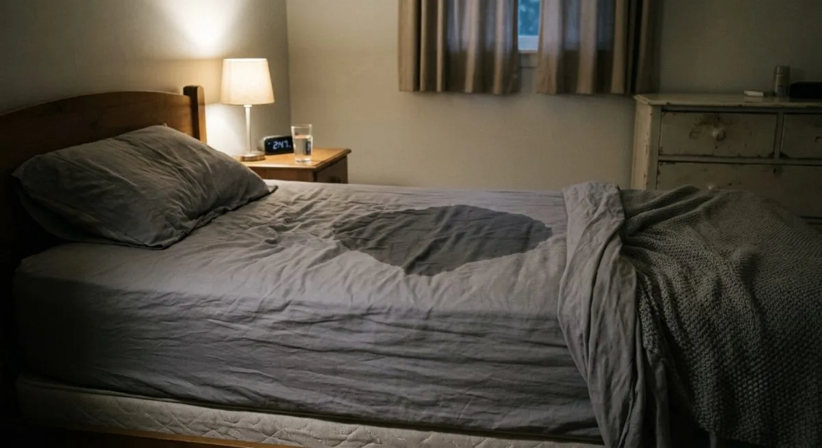 Adult Bedwetting Causes and Treatment (2026 Guide)