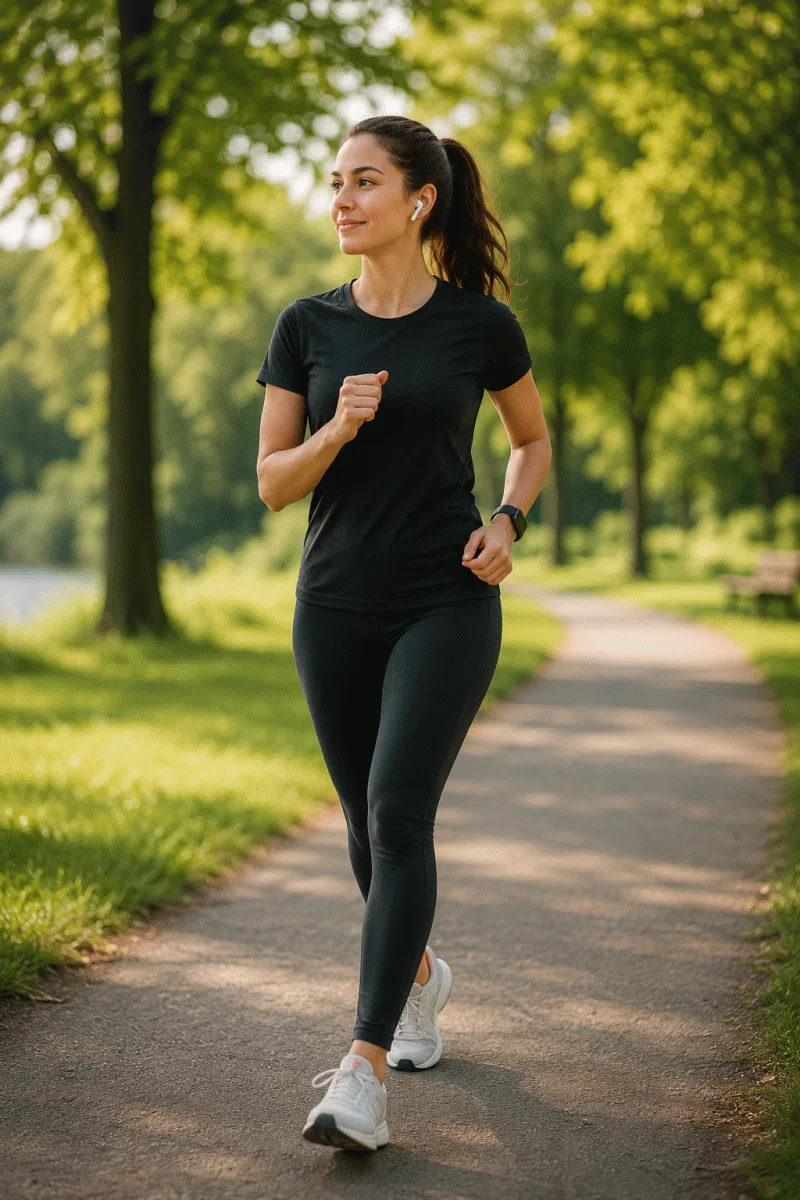 How Much Exercise Helps Anxiety & Depression (2026)