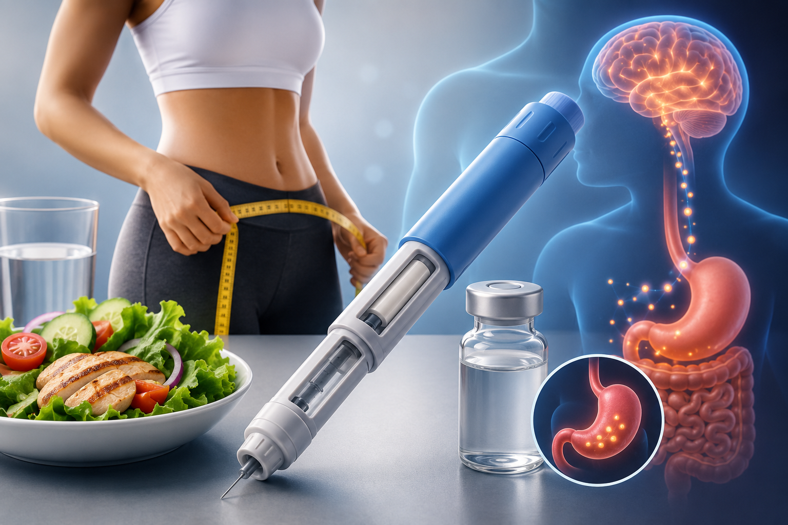 Does Semaglutide Still Work After 1 Year? (2026)