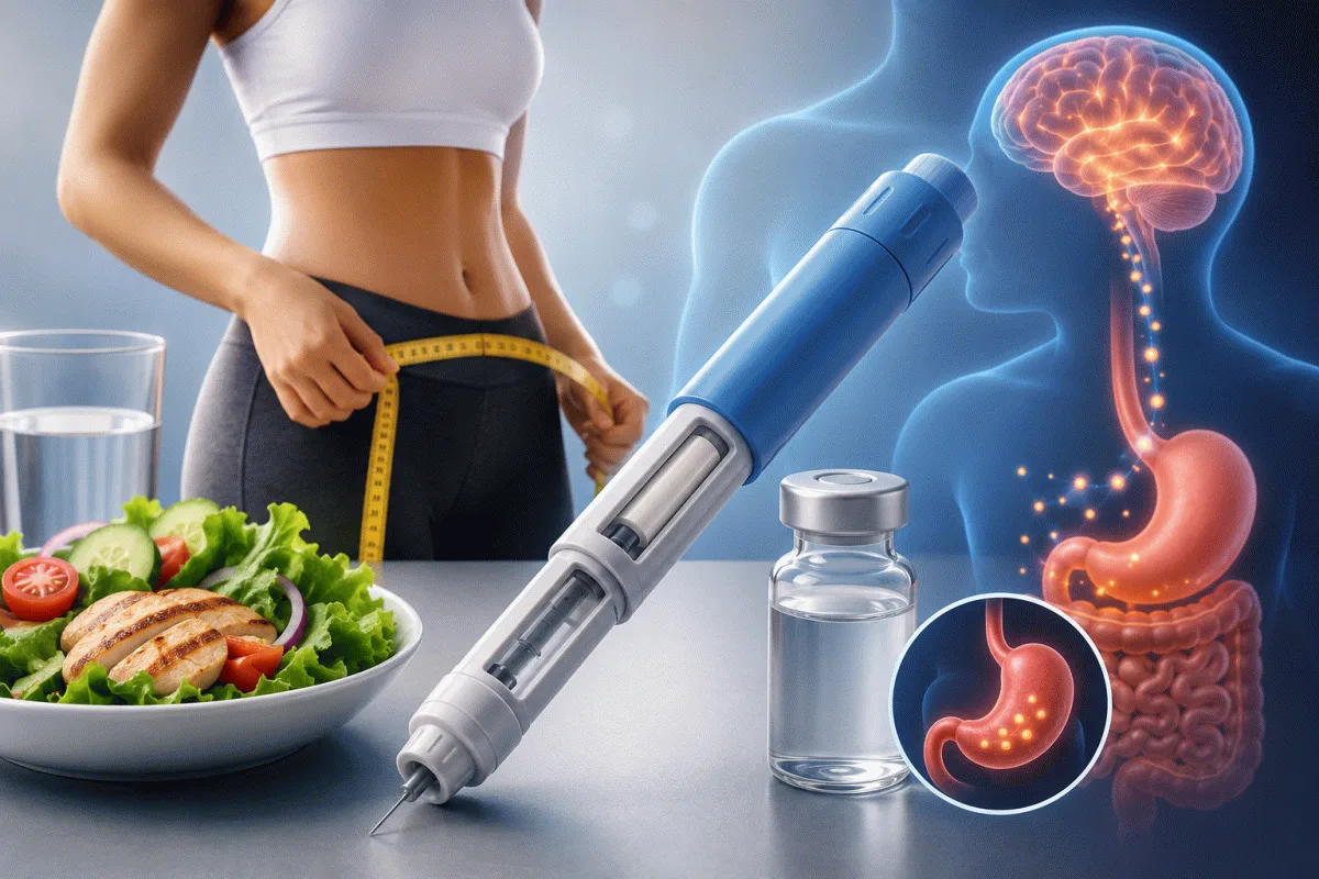 Does Semaglutide Still Work After 1 Year? (2026)