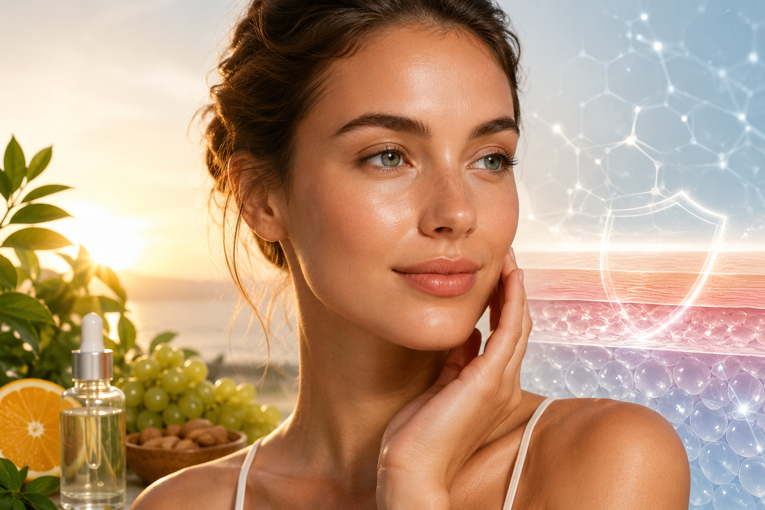 Skin Longevity: Can You Slow Skin Aging? (2026)