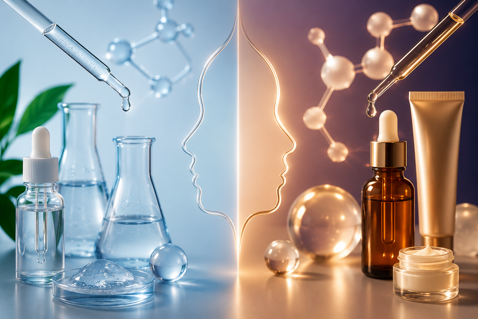 Exfoliating Acids vs Retinoids: Which Is Better? (2026)