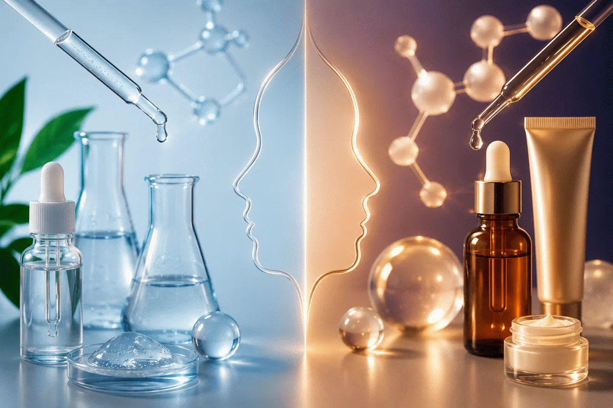 Exfoliating Acids vs Retinoids: Which Is Better? (2026)
