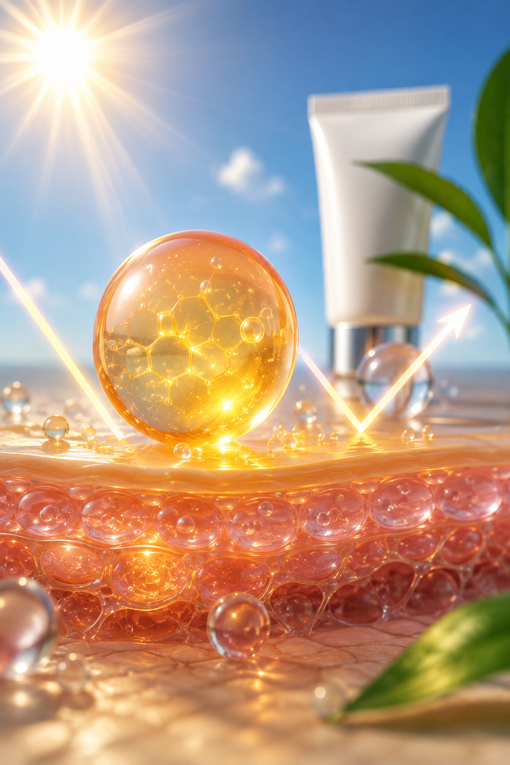 Bemotrizinol Sunscreen: What It Means for U.S. Skin Care