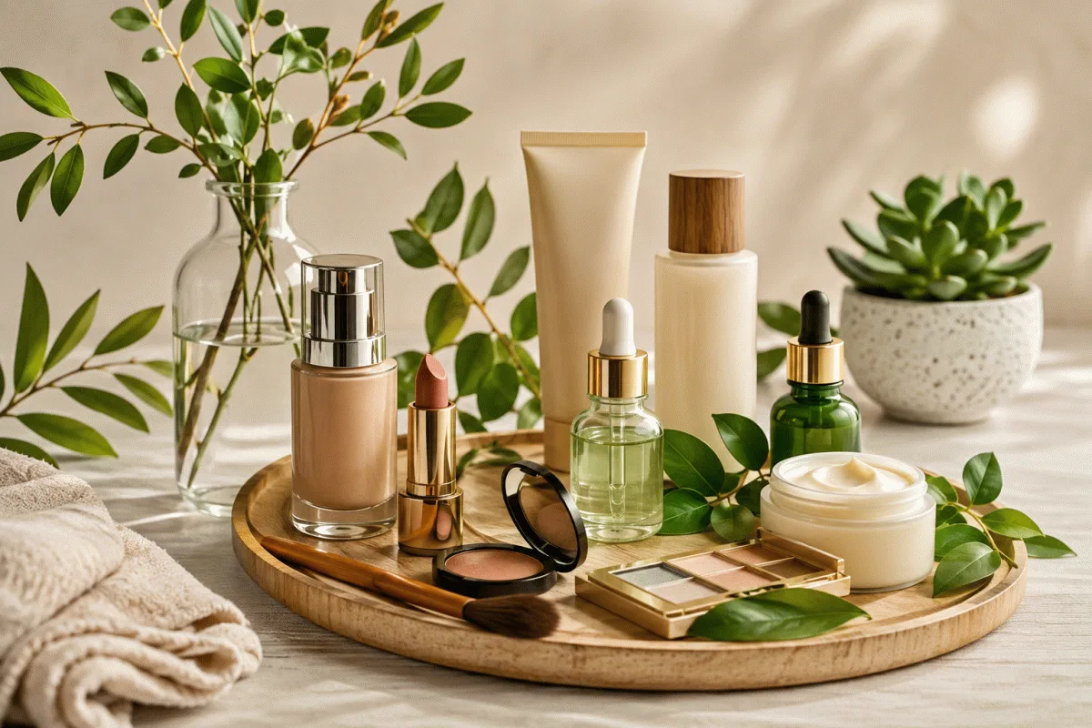 Clean Beauty Guide: How to Choose Safer Cosmetics