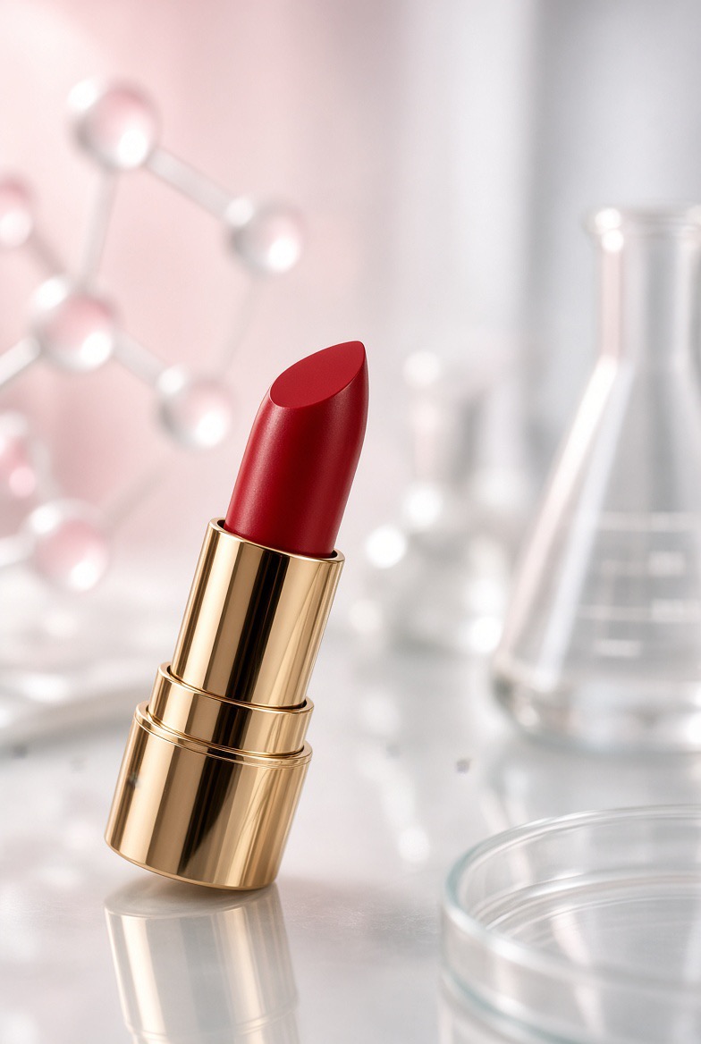 Toxic Lipsticks: Ingredients to Watch