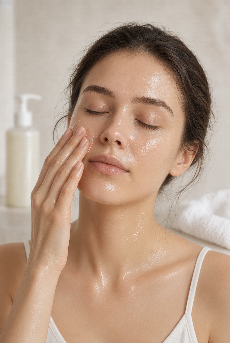 Double Cleansing: Does It Really Help Your Skin?