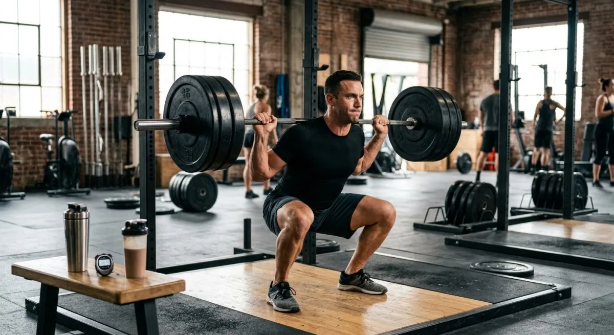 Intermittent Fasting and Resistance Training Performance