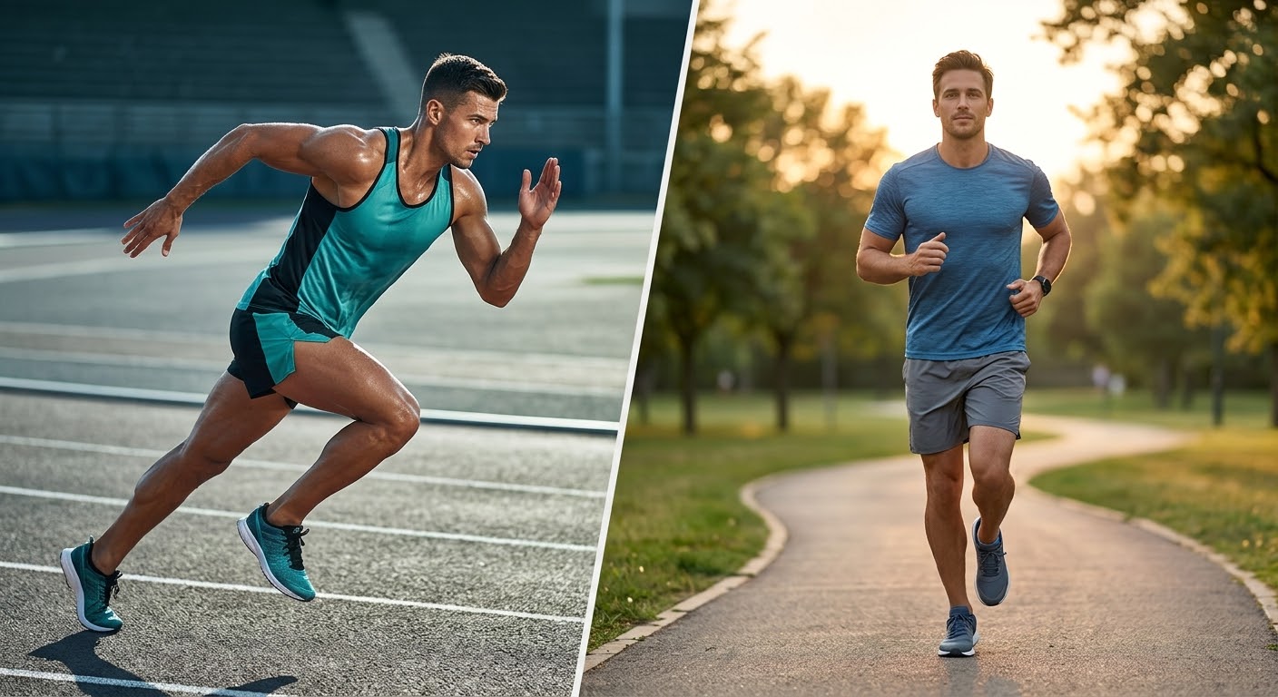 HIIT vs LISS Cardio: Which Is Best for You?