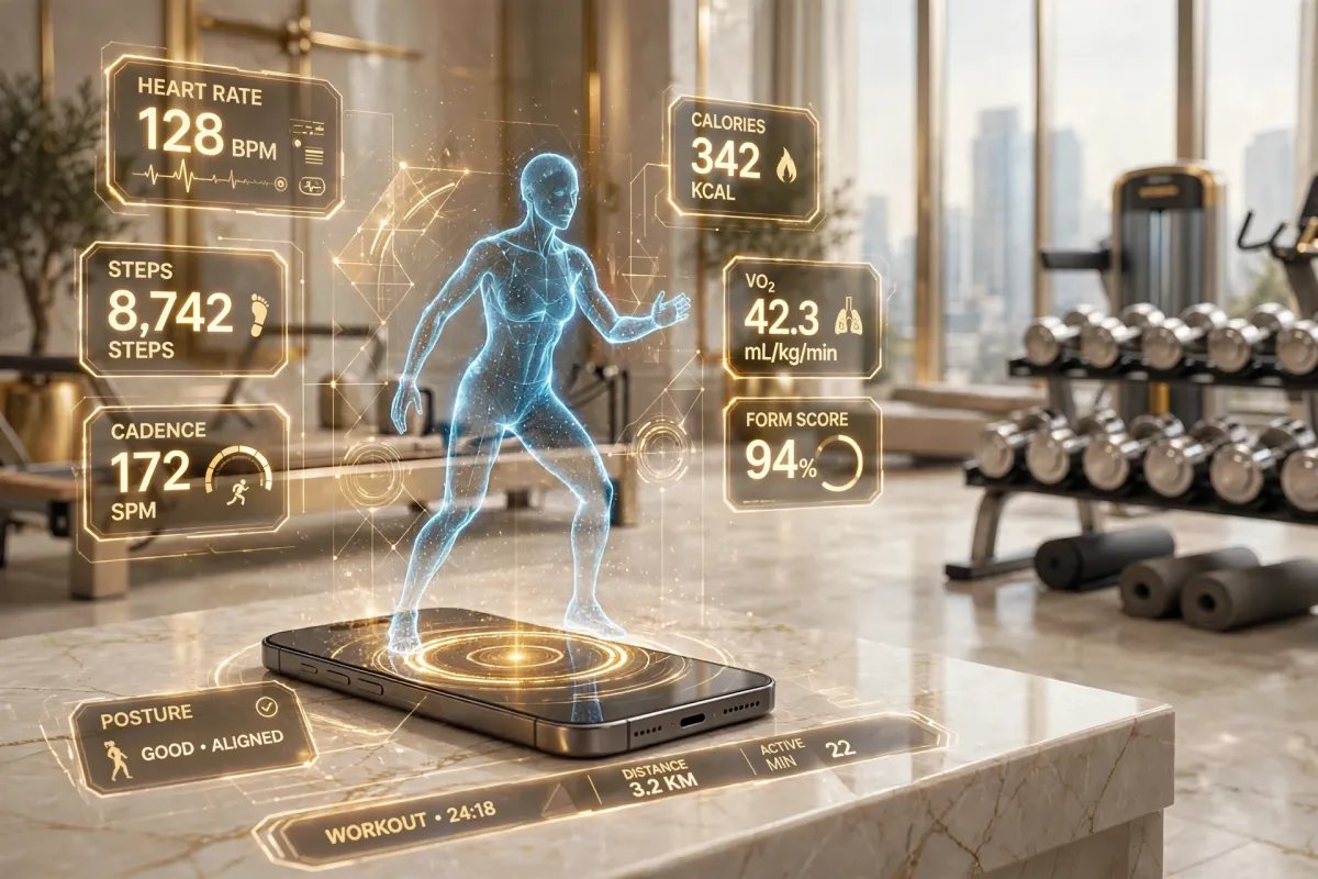 AI Fitness Coaches: Do They Really Work in 2026?