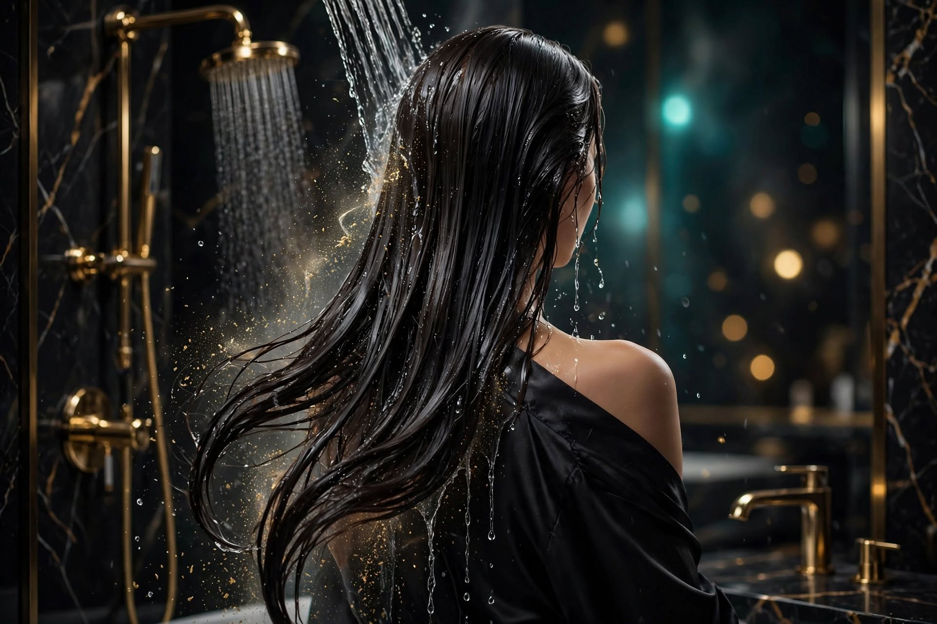 Does Hard Water Cause Hair Loss? Science Explained (2026)