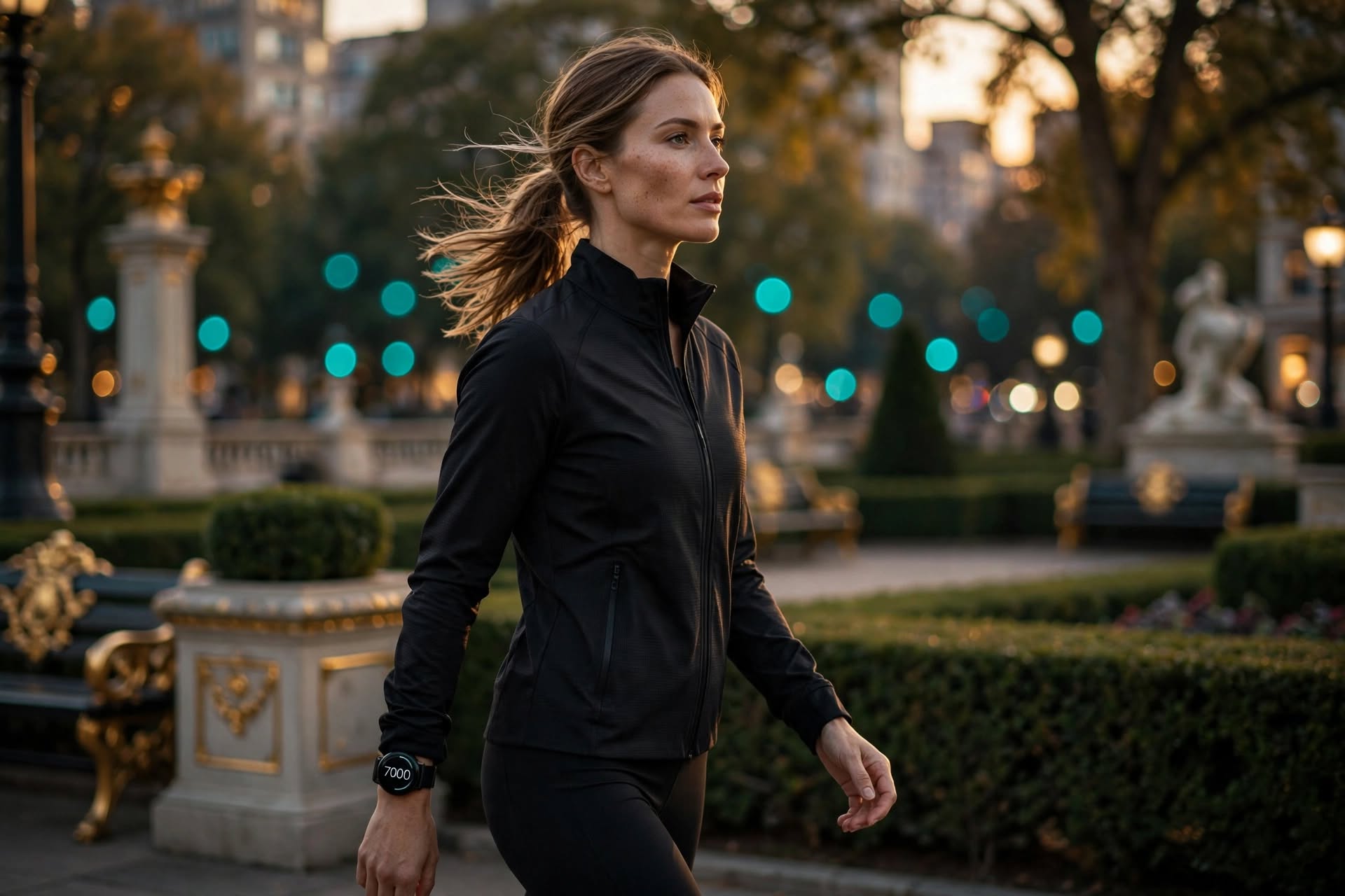 7,000 Steps vs. 10,000: What Science Says