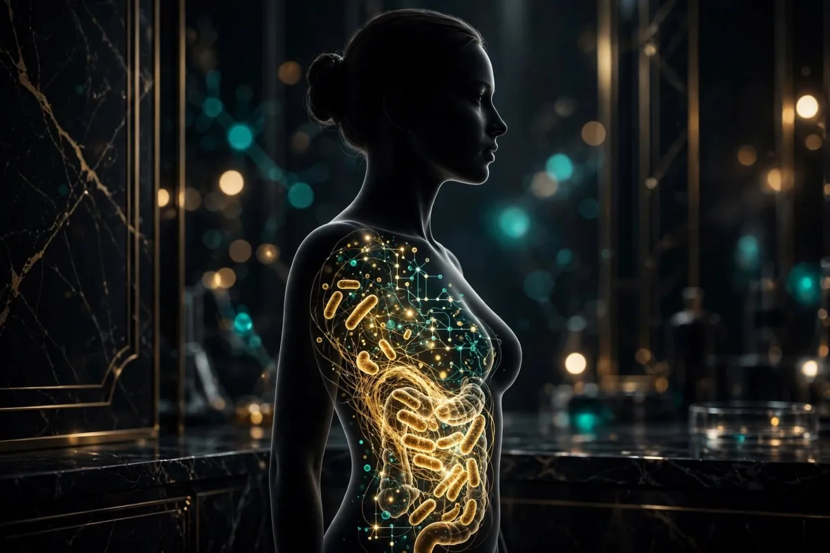 Can Gut Bacteria Predict Type 2 Diabetes Years Before Diagnosis?
