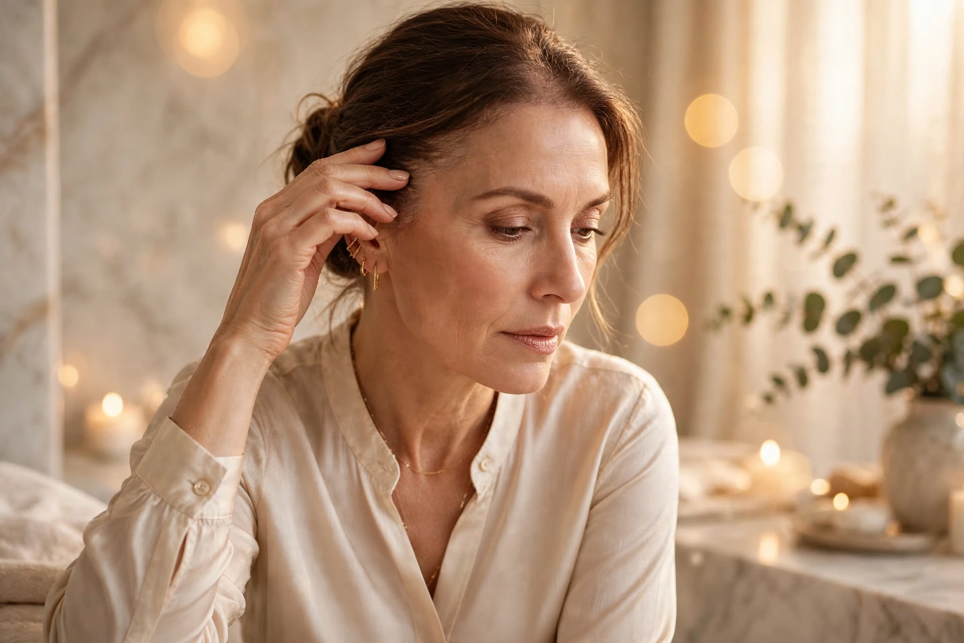 How GLP-1 Drugs Like Ozempic Affect Your Skin and Hair: What the Research Shows