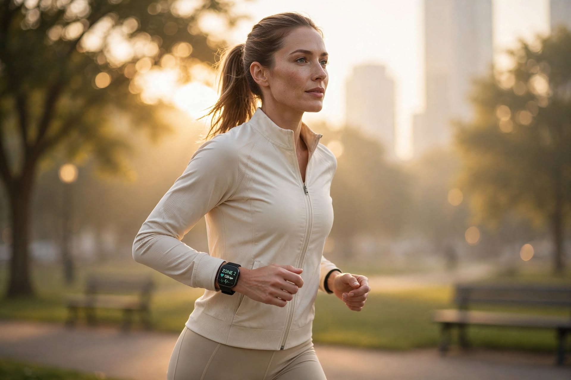 What Is Zone 2 Cardio? Benefits & Heart Rate