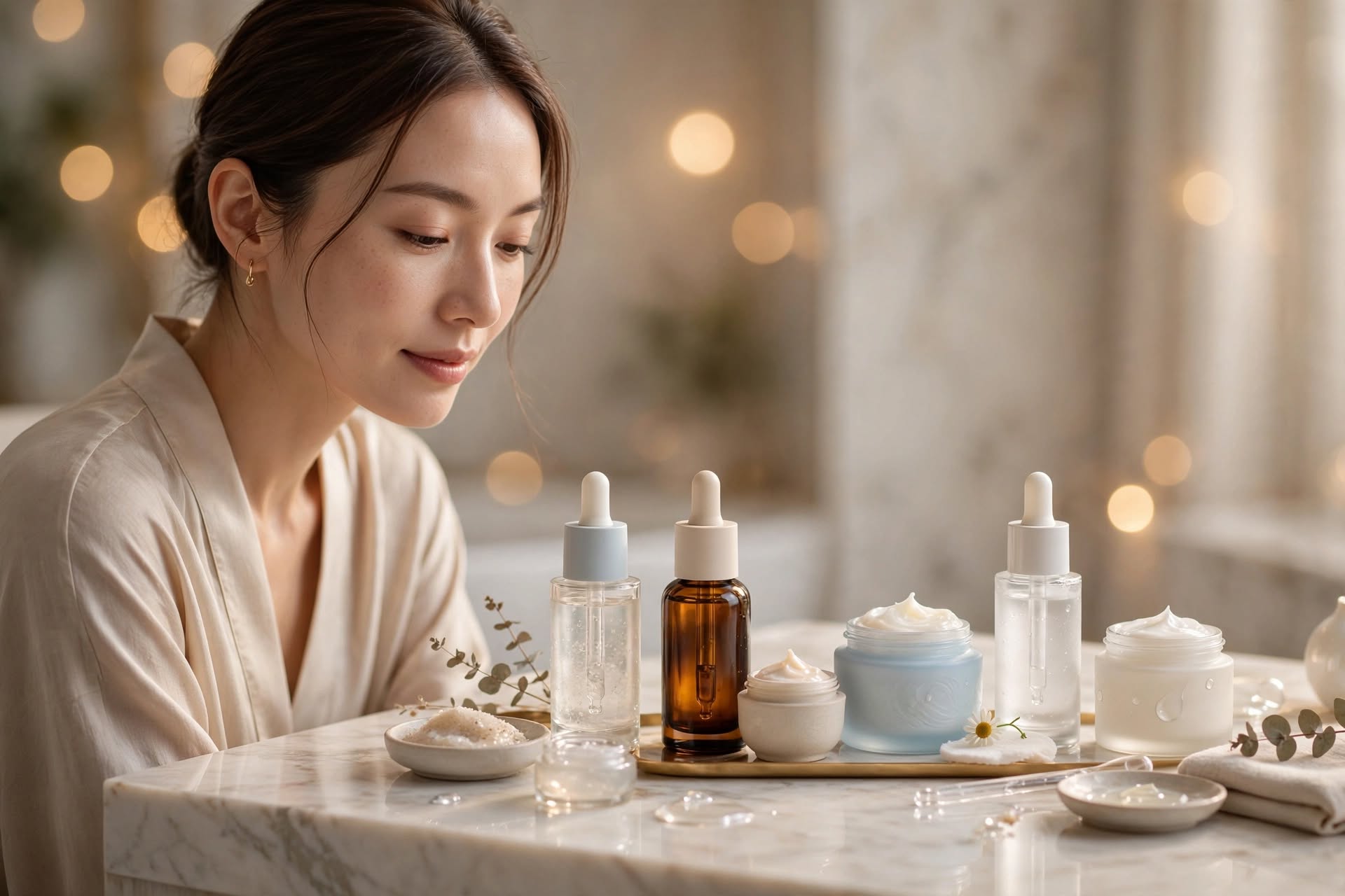 What Is Skin Cycling? 4-Night Routine Explained