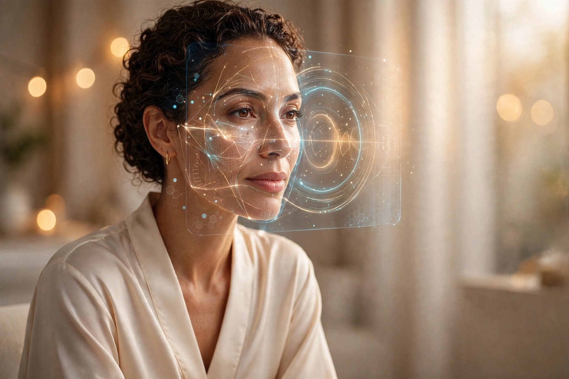 AI in Health & Beauty: What AI Can Really Do
