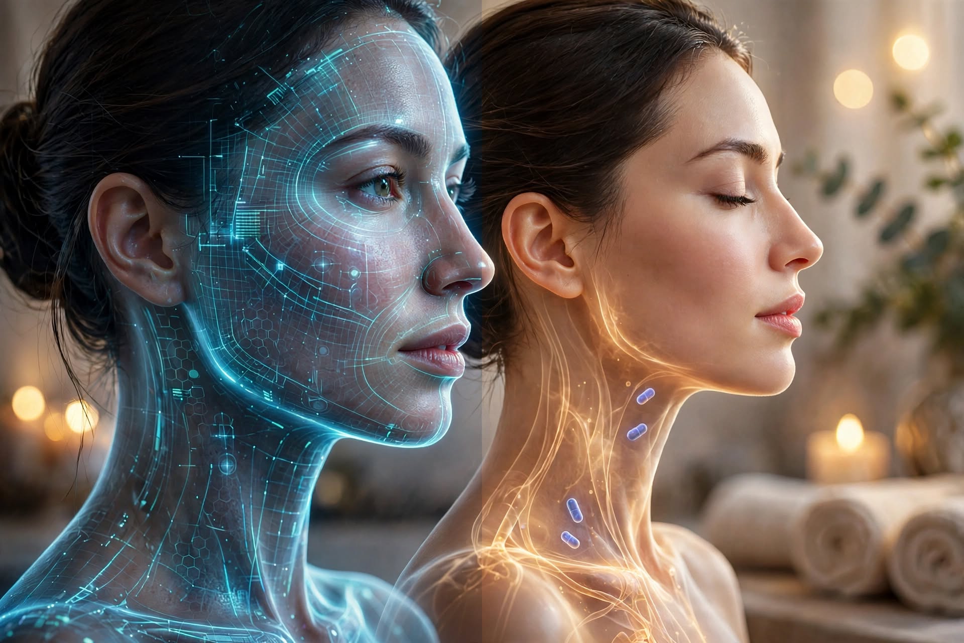 Can AI Skin Scanners Really Analyze Your Skin?