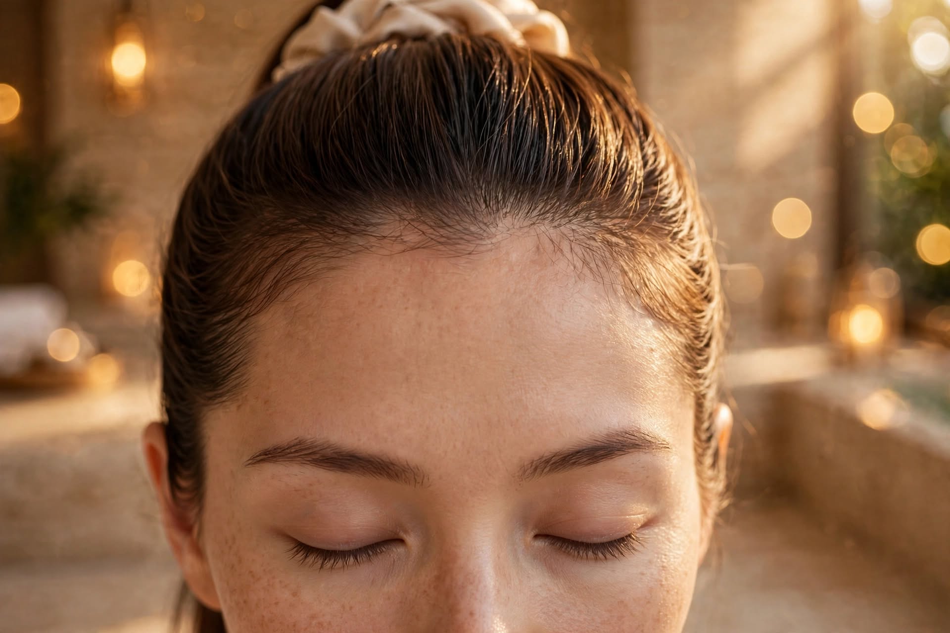 Scalp Microbiome: Does It Affect Hair Growth?