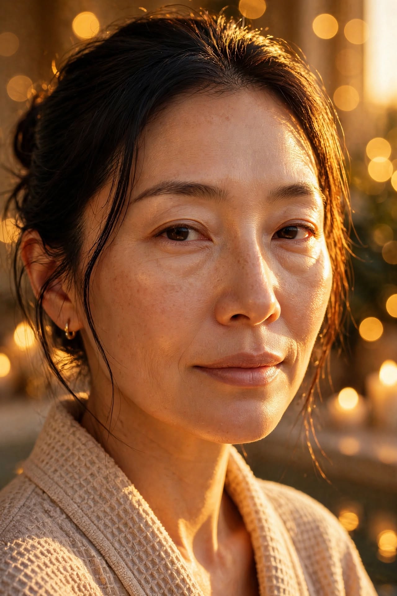 Is Cortisol Face Real? What Science Says