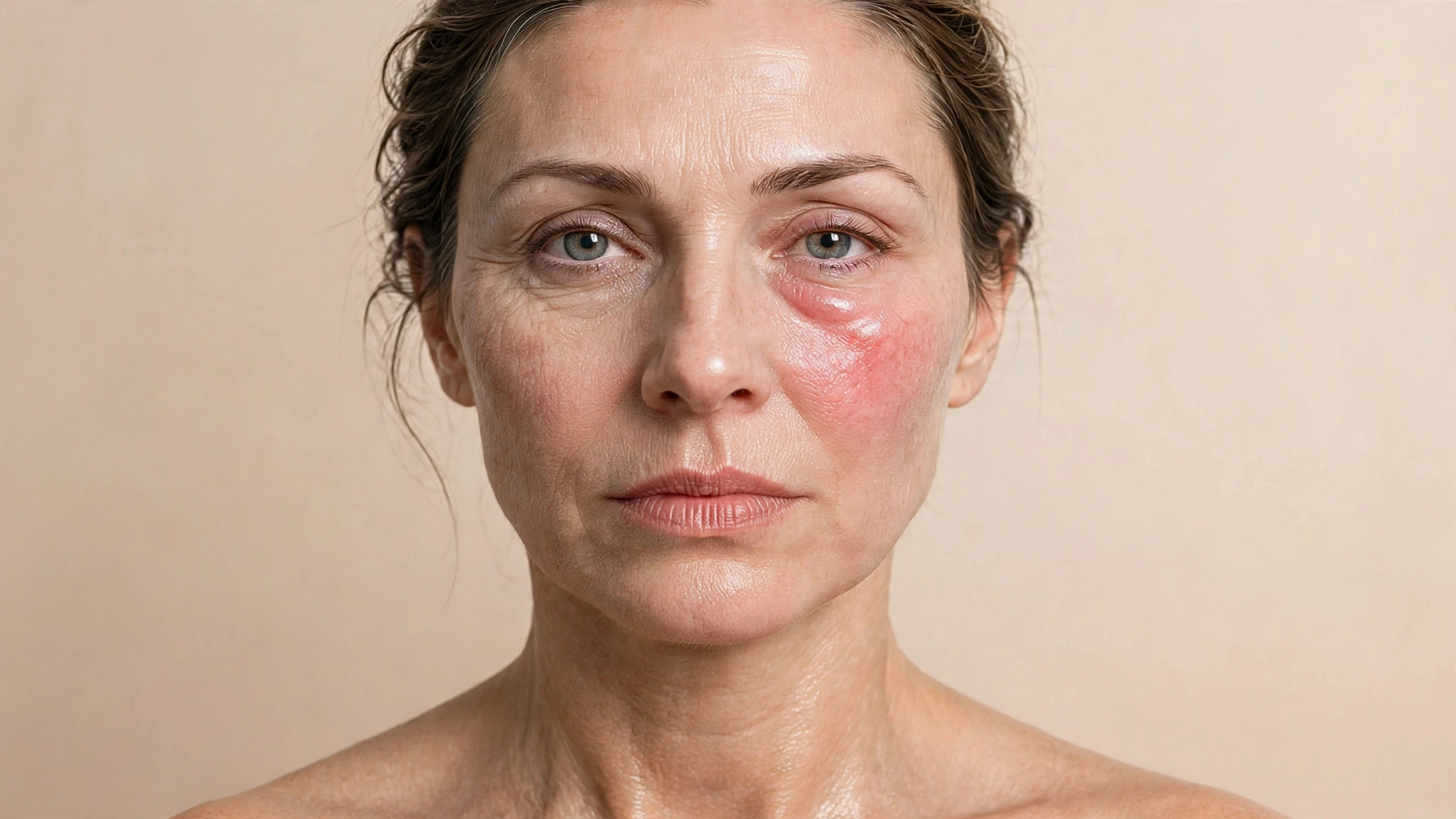 Alcohol vs Smoking: Which Ages Skin Faster?