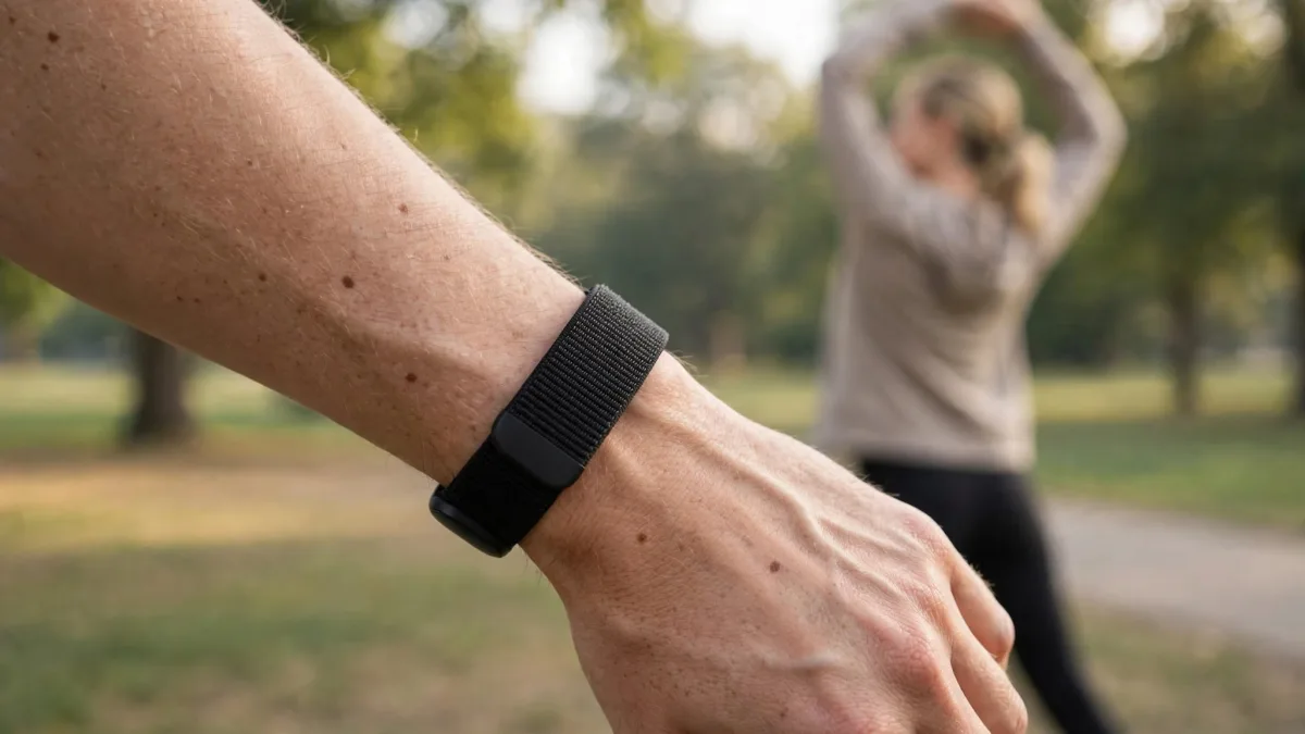 Screen-Free Wearables: Are They Better for Your Health?
